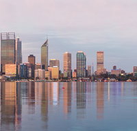 Half Day Perth  Fremantle Highlights - Attractions Perth