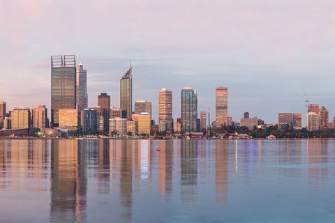 Half Day Perth & Fremantle Highlights - Attractions Perth 0