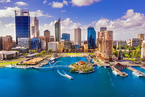 Half Day Perth & Fremantle Highlights - Attractions Perth 3