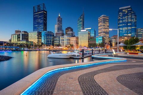 Half Day Perth & Fremantle Highlights - Attractions Perth 5