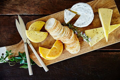 Swan Valley Private Tour - Attractions Perth 3