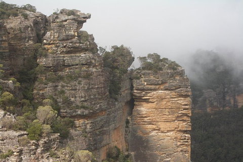 Private Blue Mountains Tour With Expert Guide - Attractions Perth 5