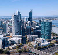 Perth Welcome Tour Private Tour with a Local - Attractions Perth