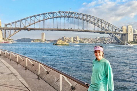 Story Of Sydney Running Tour - Attractions Perth 2