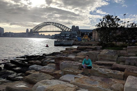 Story Of Sydney Running Tour - Attractions Perth 4