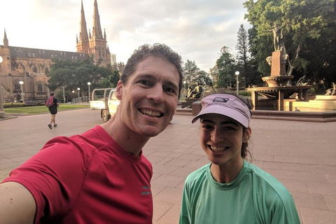 Story Of Sydney Running Tour - Attractions Perth 5