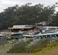 Bendigo Echuca  The Mighty Murray - Attractions Perth