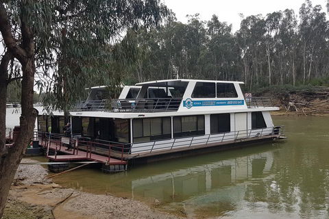 Bendigo, Echuca & The Mighty Murray - Attractions Perth 4