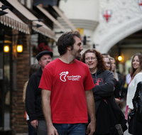 Small Bars of Perth Walking Tour - Attractions Perth