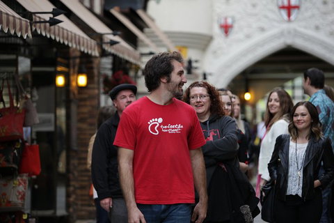 Small Bars Of Perth Walking Tour - Attractions Perth 0