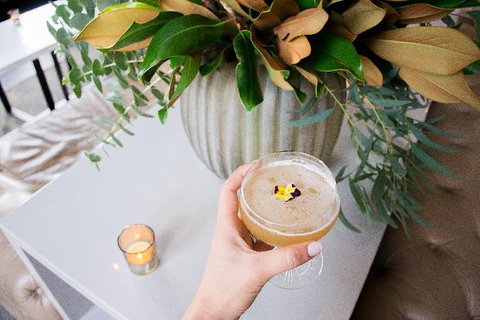 Small Bars Of Perth Walking Tour - Attractions Perth 1