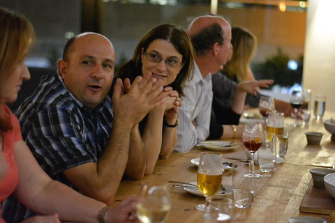 Small Bars Of Perth Walking Tour - Attractions Perth 2