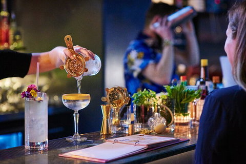 Small Bars Of Perth Walking Tour - Attractions Perth 5